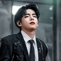 Kim Taehyung/ 3rd ML