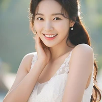 Chae Yeri / 1st FL