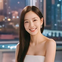 Chae Jiwon / 2nd FL