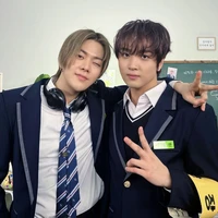 Alfi_suka Yuta Haechan {Author}
