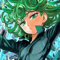 Tatsumaki