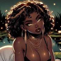 🧚‍♀️AYSHA FROSTBUTTON🧚‍♀️