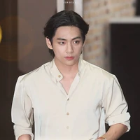 Kim taehyung