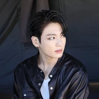jeon jungkook