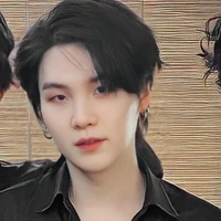 jeon yoongi