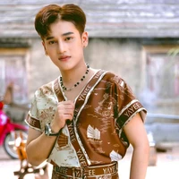 มอส