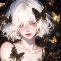 Luna Valyrian(Human)