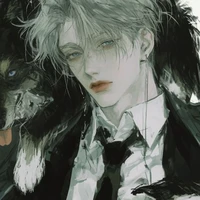 Kaelen Vane(Werewolf)