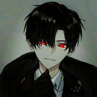 Seishirou Kirisaki