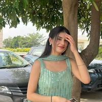 Trishika Mukherjee(fl)