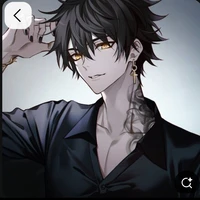 อูชู(เพื่อนพระเอก)