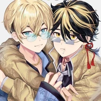 chifuyu/ Kazutora 