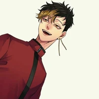 mini hanma