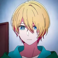 Aqua Hoshino