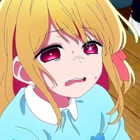 Ruby Hoshino (ตอนเด็ก)