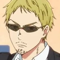 Ichigo Saitou