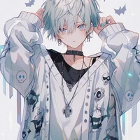 Kaidan(18 ans )