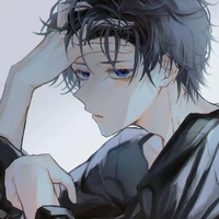 Kaiden(18 ans )