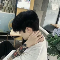 ภาคิน🦁 (พระเอก)