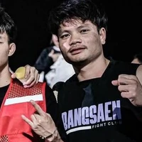 ครูเอิร์ธหมัดมวย