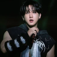 CHANGBIN(D.P)