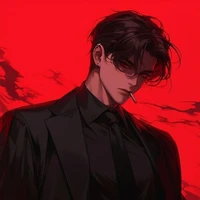 Liam Caesar alexandrovich (Alfa D)