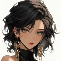 Emma alexandrovich (Omega D)