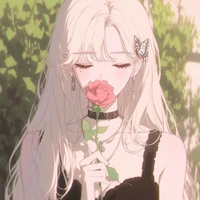 maris(meia irmã do prota)