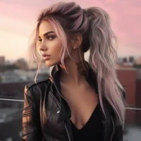 Sarah Myers/Queen (FL)