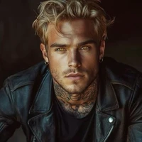 Liam Smith/King (ML)