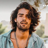 Louis Miller/Shadow (ML