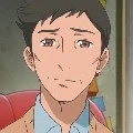 Hudson (dad)