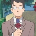 reporter (number 1)