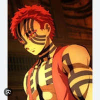 Akaza 🏵️🗡️