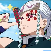 Uzui 🗡️🎵