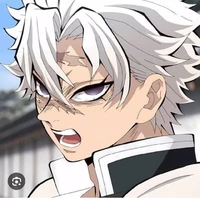 Sanemi 🗡️🌪️