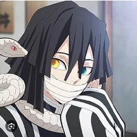 Obanai 🗡️🐍