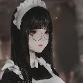 Han Dong : personal maid