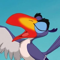 Zazu