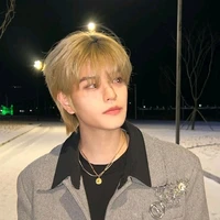 SEUNGMIN