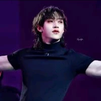 BANG CHAN
