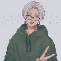 Izana Kurokawa