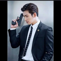บอส(การ์ดคนสนิท)