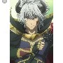 MATEO  (PADRE DE LUNA FORMA DE DIABLO)