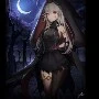 Luna ( forma Diablo )