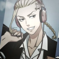 Ken/Draken
