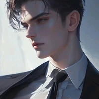 Adam Brown (A) (ML Bff)