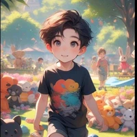 Ryan Marshall (O) (ML Older Son)