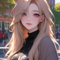 Izra Brooks (O) (Izael Sister)