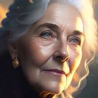 Lucy willams(grandma)